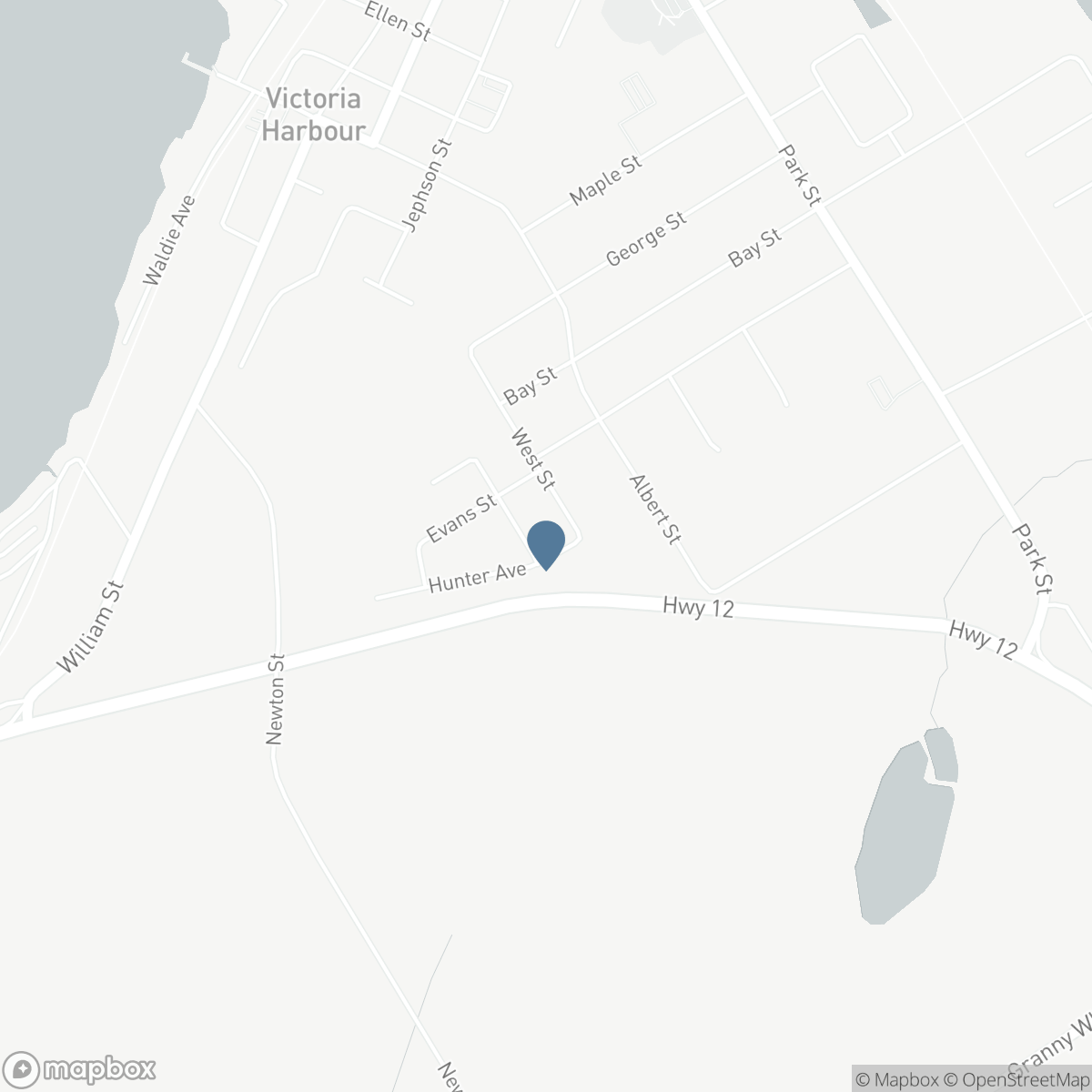 3 SHEPPARD DRIVE, Tay, Ontario L0K 2A0